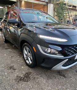 هيونداي كونا